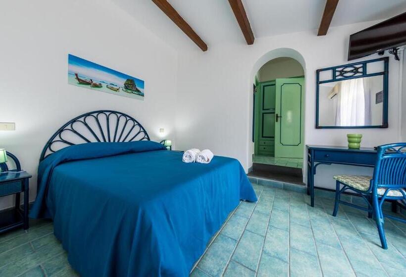 استودیوی استاندارد, Ischia Dream Sunset