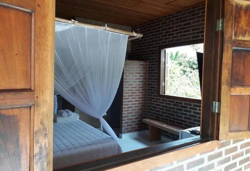 スタンダードバンガロー, Vila Das Mangabeiras Corumbau