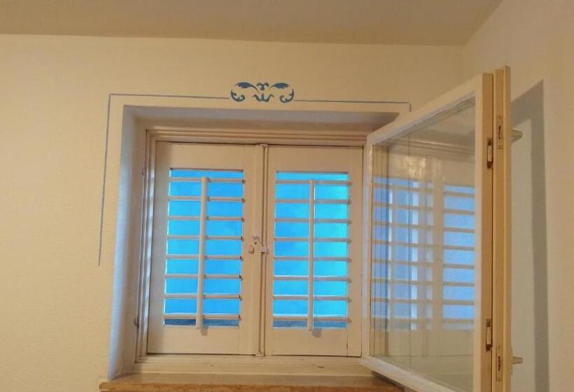 اتاق استاندارد با سرویس بهداشتی مشترک, Villa Senegačnik