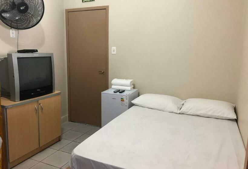 Номер Стандарт Индивидуальный, Laçador