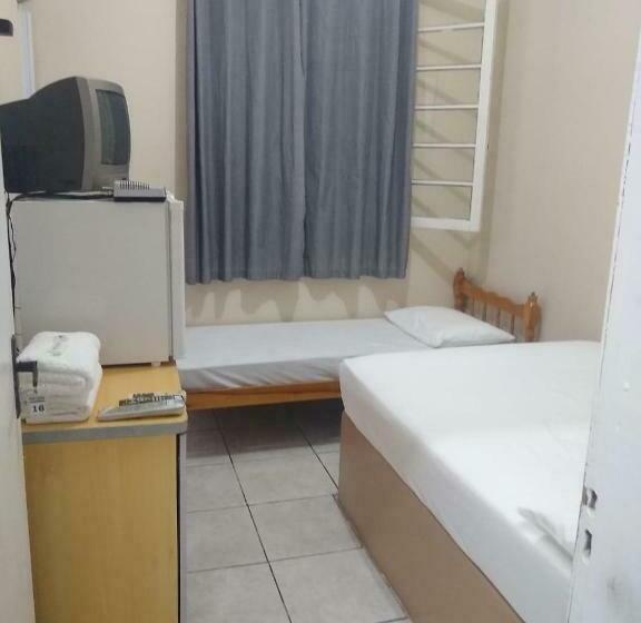 Номер Стандарт, Laçador