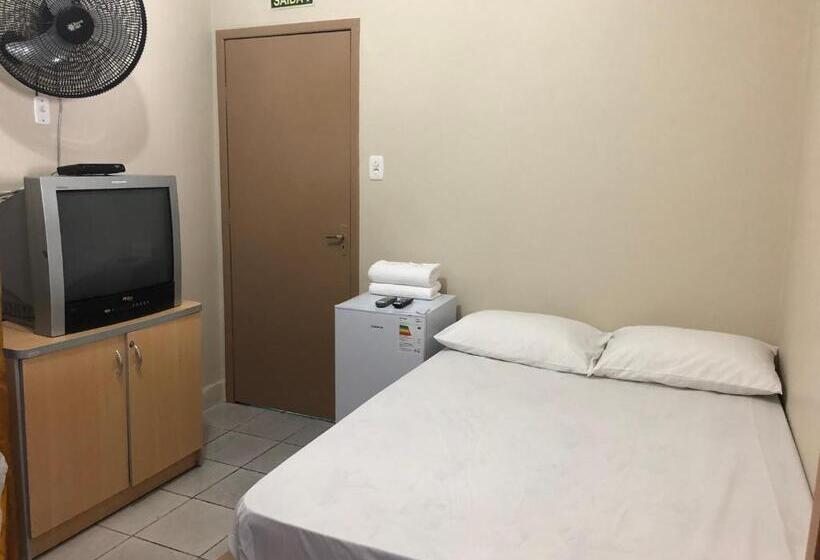 Номер Стандарт, Laçador