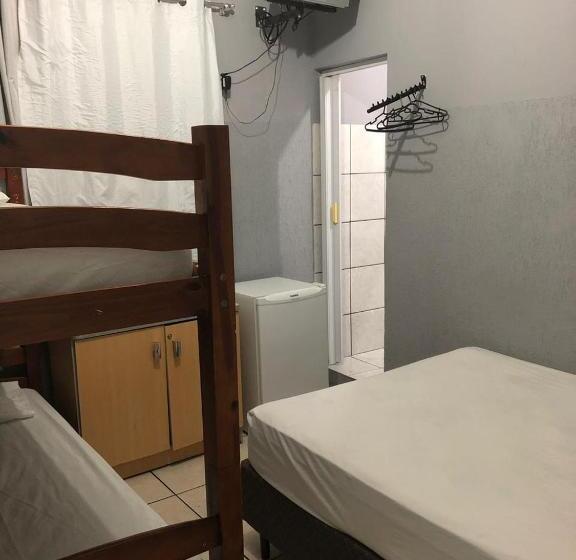 Номер Стандарт, Laçador