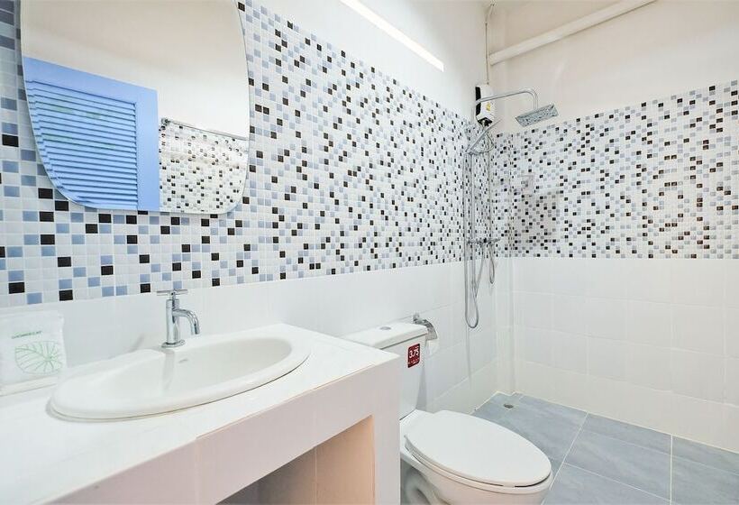 חדר סופריור, March Samui Resort