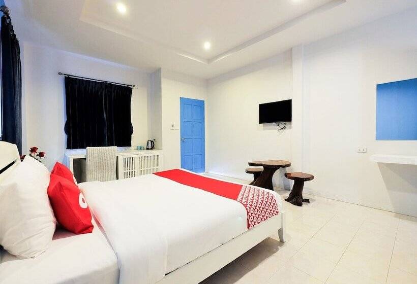 חדר סופריור, March Samui Resort