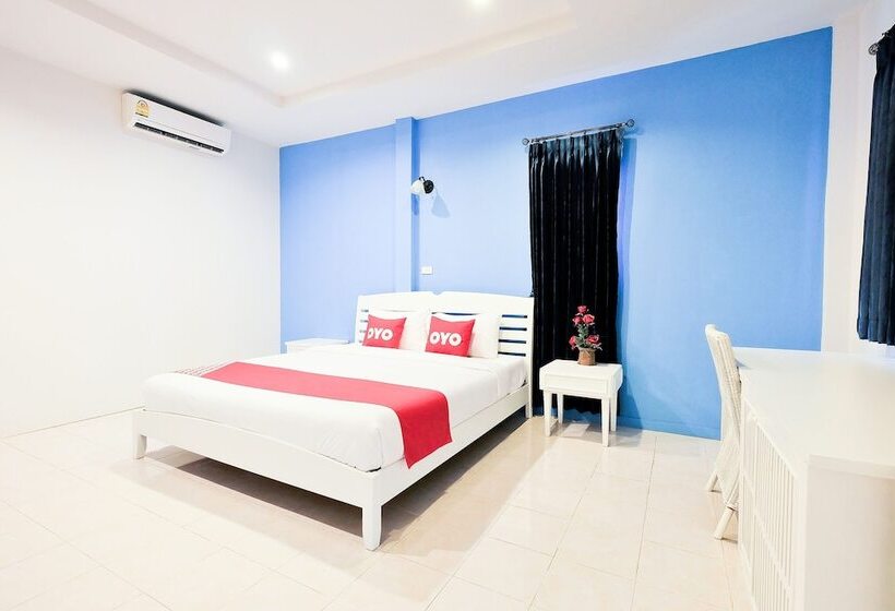 חדר סופריור, March Samui Resort