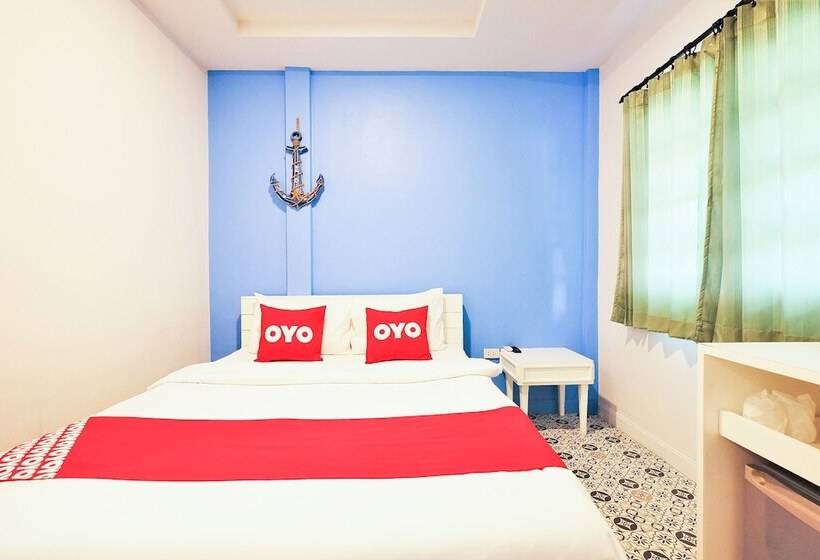 חדר סטנדרט, March Samui Resort