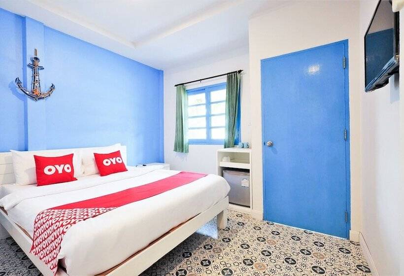 חדר סטנדרט, March Samui Resort