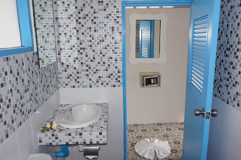 חדר סטנדרט, March Samui Resort