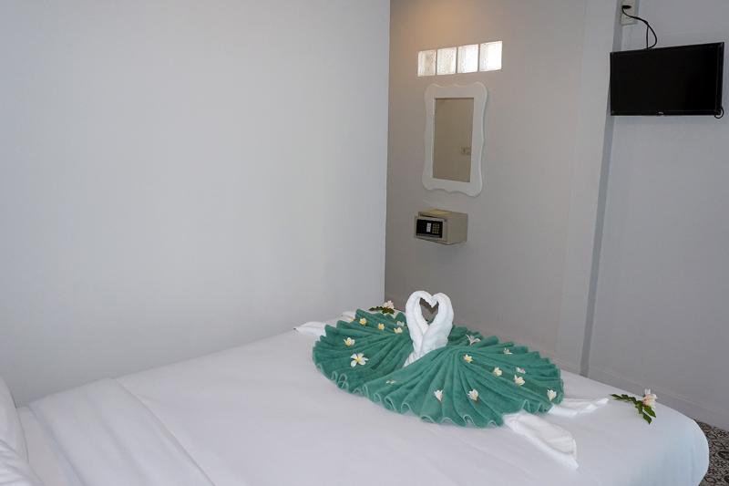 스탠다드 룸, March Samui Resort