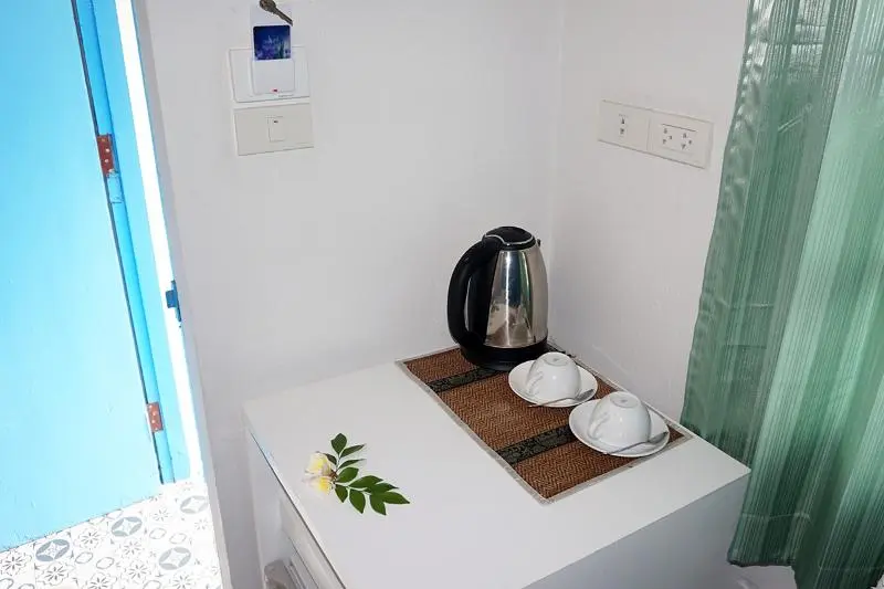 スタンダードルーム, March Samui Resort