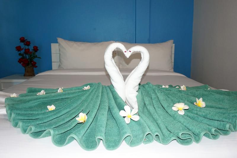 חדר סטנדרט, March Samui Resort