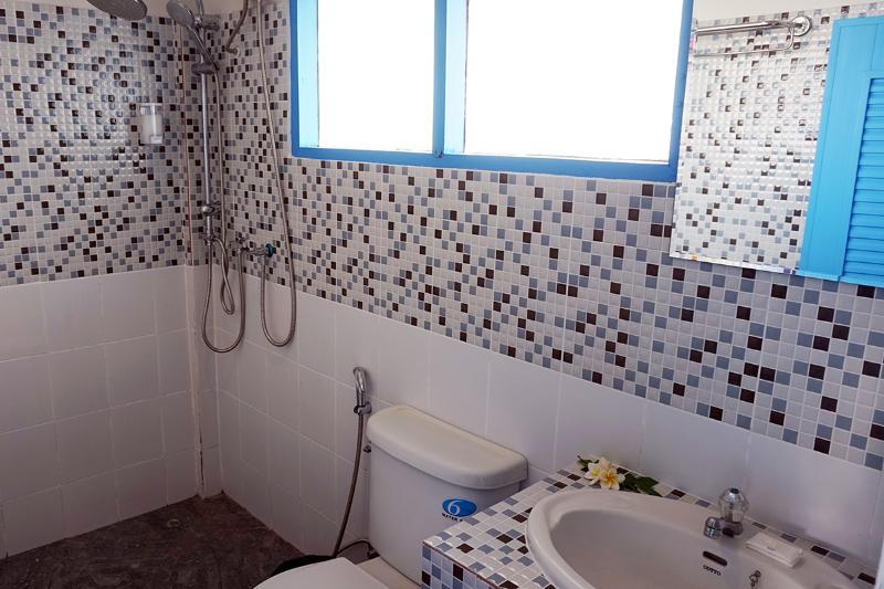 חדר סטנדרט, March Samui Resort