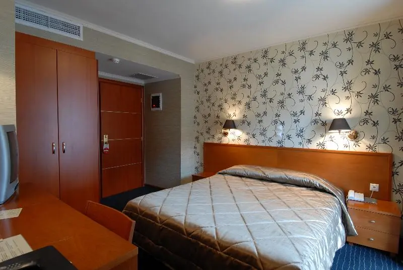 デラックスルーム, March Samui Resort