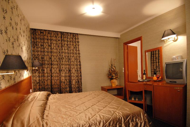 חדר דלוקס, March Samui Resort