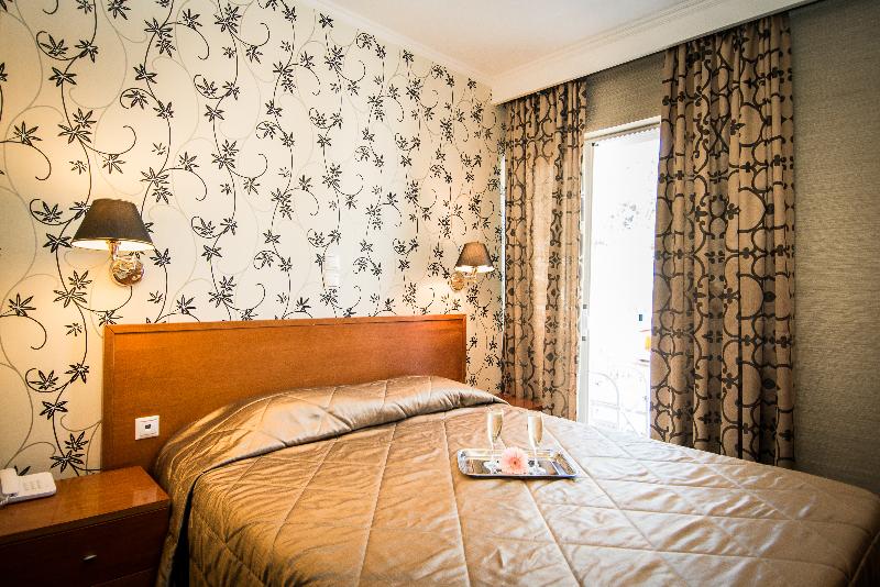 חדר דלוקס, March Samui Resort