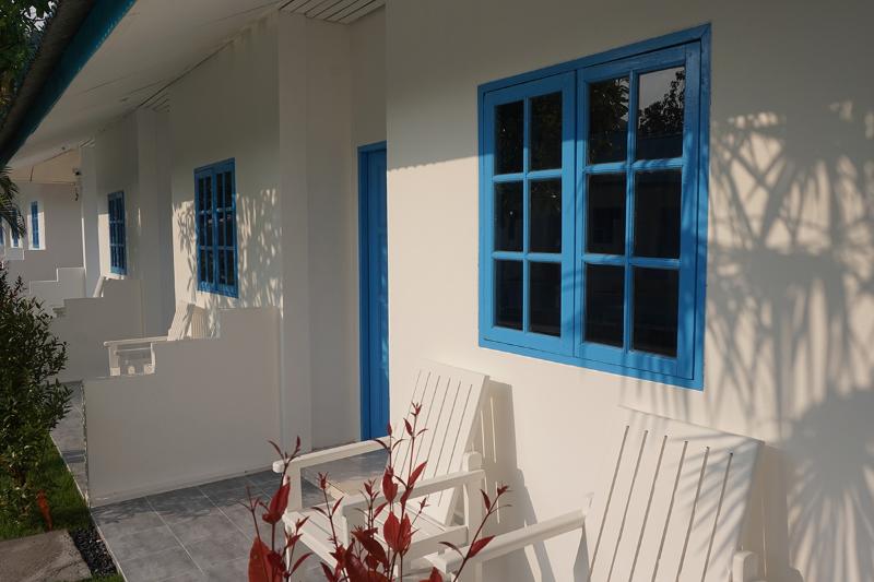 חדר סופריור, March Samui Resort