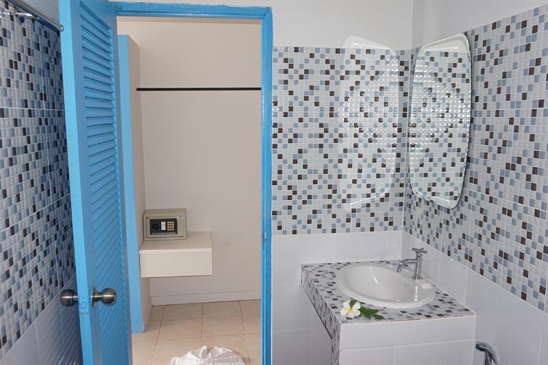 חדר סופריור, March Samui Resort