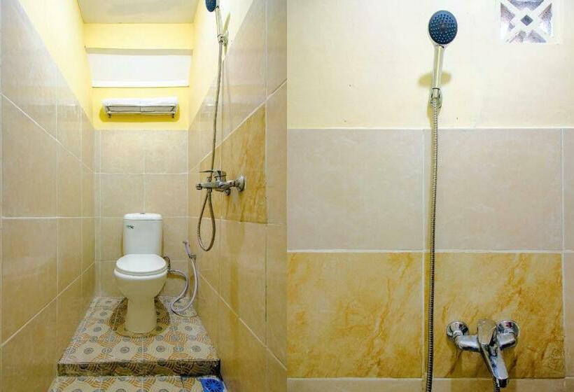 חדר סטנדרט, Oyo 1643 Grand Monica