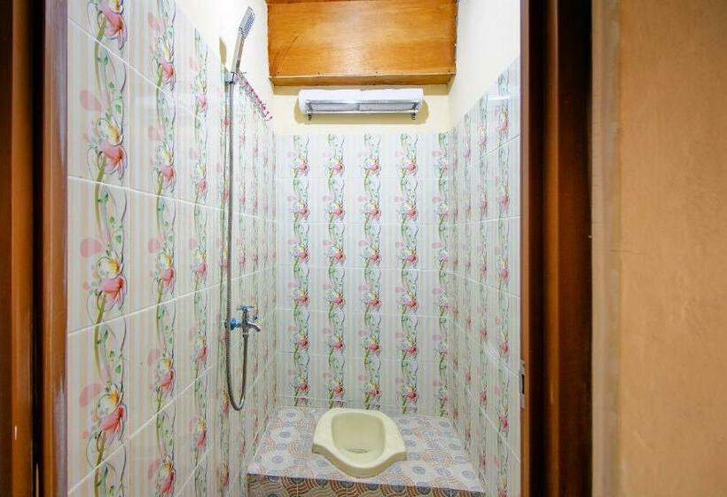 חדר אקונומי, Oyo 1643 Grand Monica