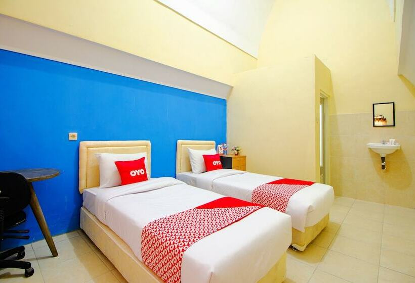 חדר סטנדרט, Oyo 1643 Grand Monica