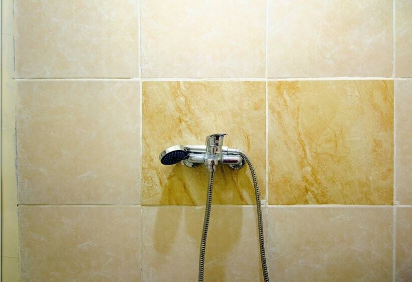 חדר סטנדרט, Oyo 1643 Grand Monica