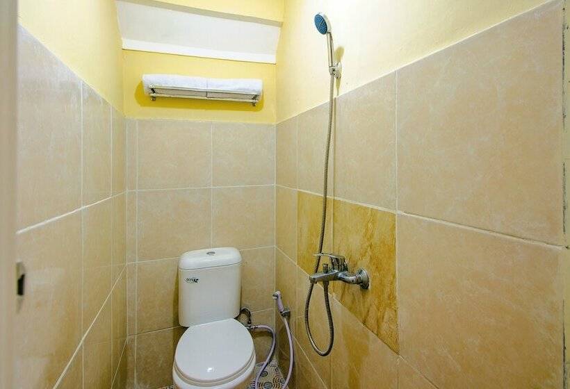 חדר סטנדרט, Oyo 1643 Grand Monica