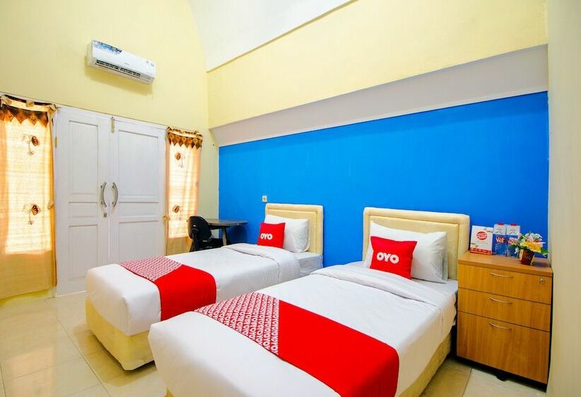 חדר סטנדרט, Oyo 1643 Grand Monica