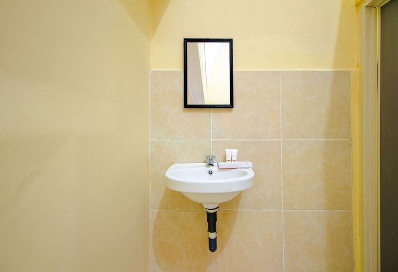 חדר סטנדרט, Oyo 1643 Grand Monica