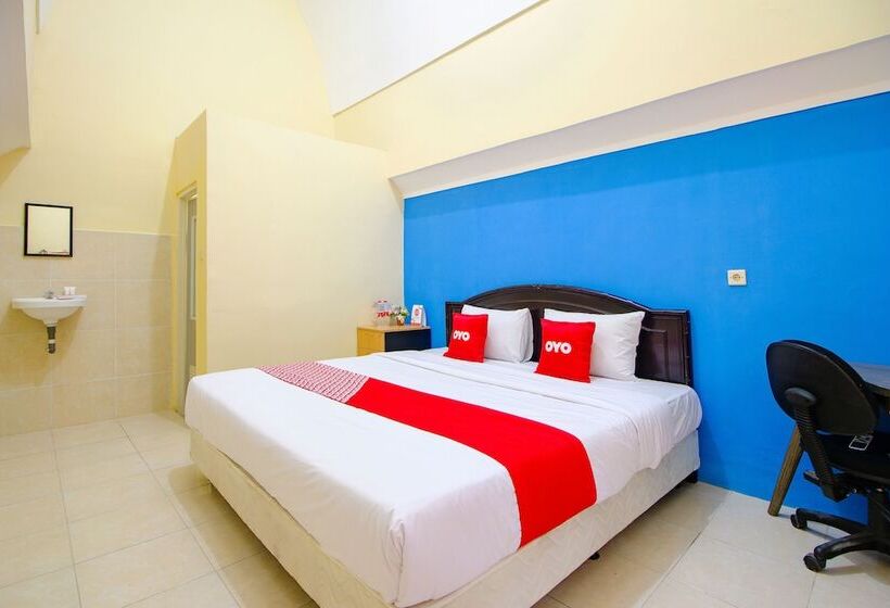 חדר סטנדרט, Oyo 1643 Grand Monica