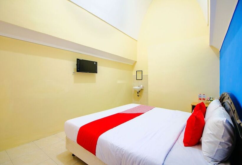 חדר סטנדרט, Oyo 1643 Grand Monica