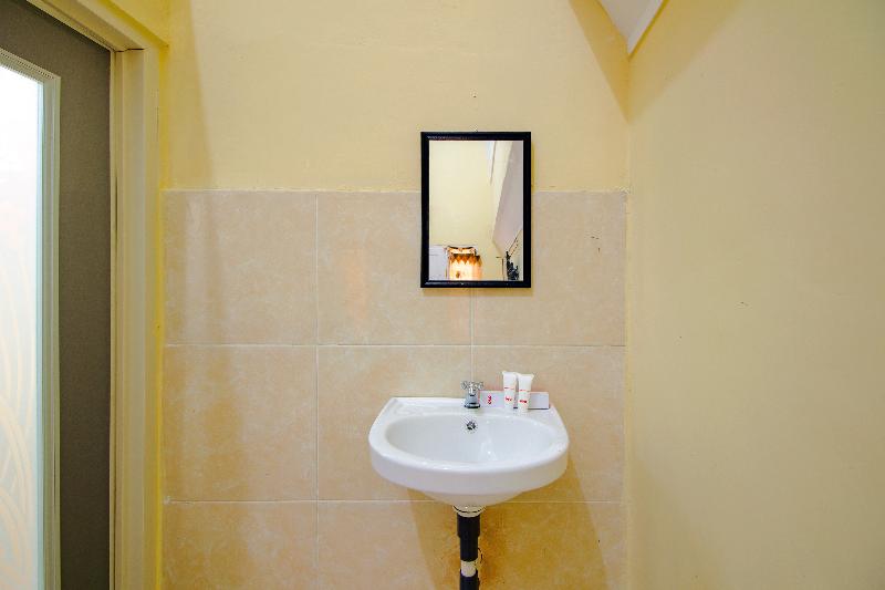 חדר סטנדרט, Oyo 1643 Grand Monica