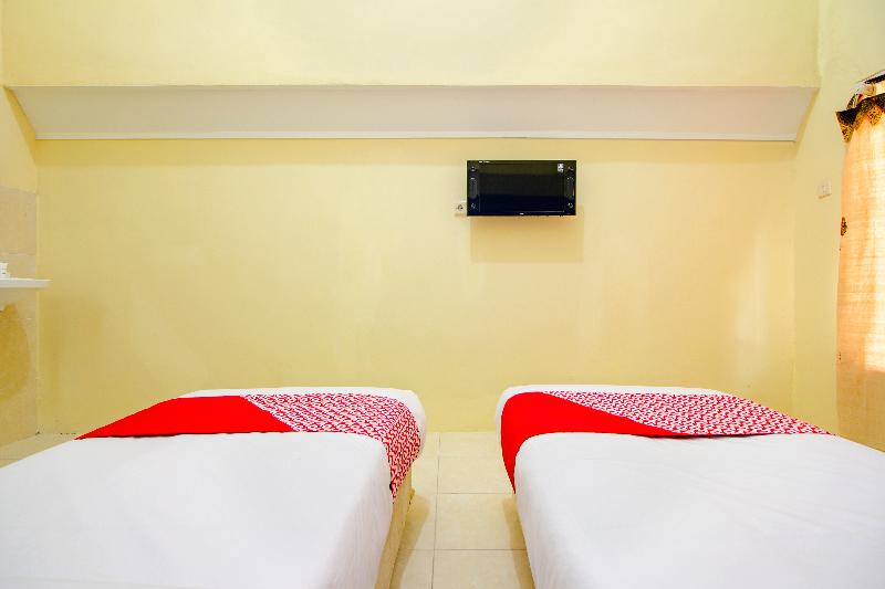 חדר סטנדרט, Oyo 1643 Grand Monica