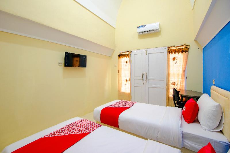 חדר סטנדרט, Oyo 1643 Grand Monica