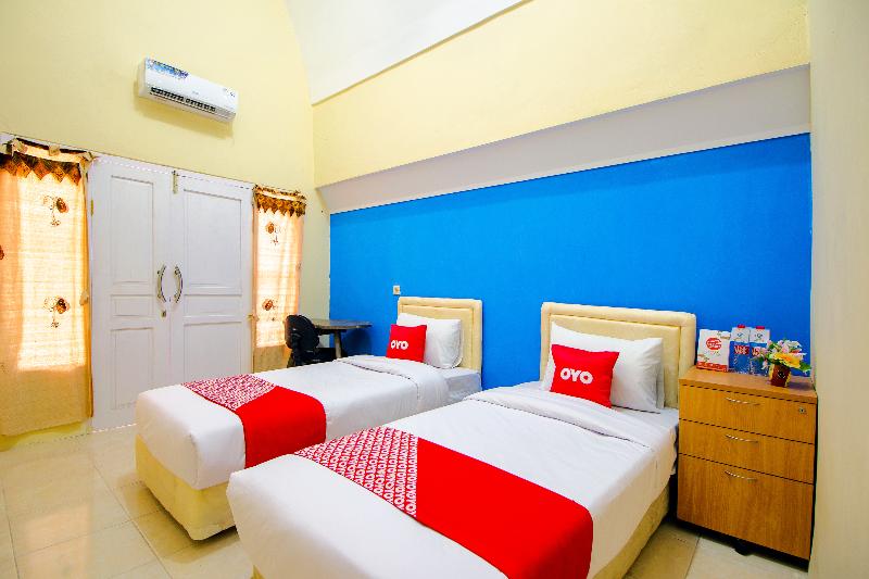 חדר סטנדרט, Oyo 1643 Grand Monica