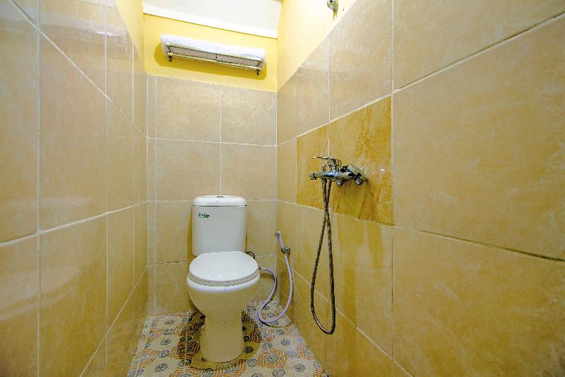 חדר סטנדרט, Oyo 1643 Grand Monica