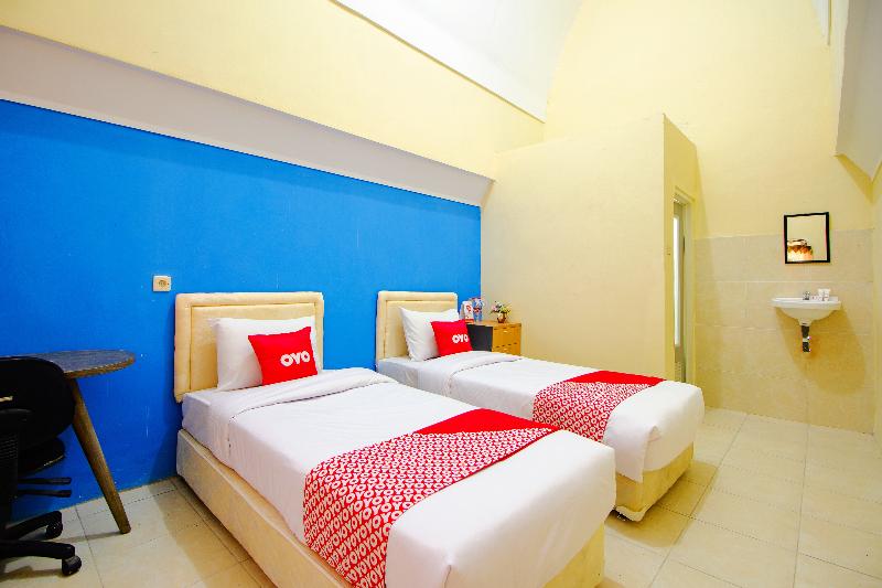 חדר סטנדרט, Oyo 1643 Grand Monica