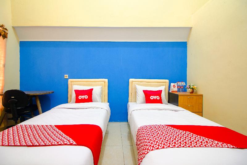 חדר סטנדרט, Oyo 1643 Grand Monica