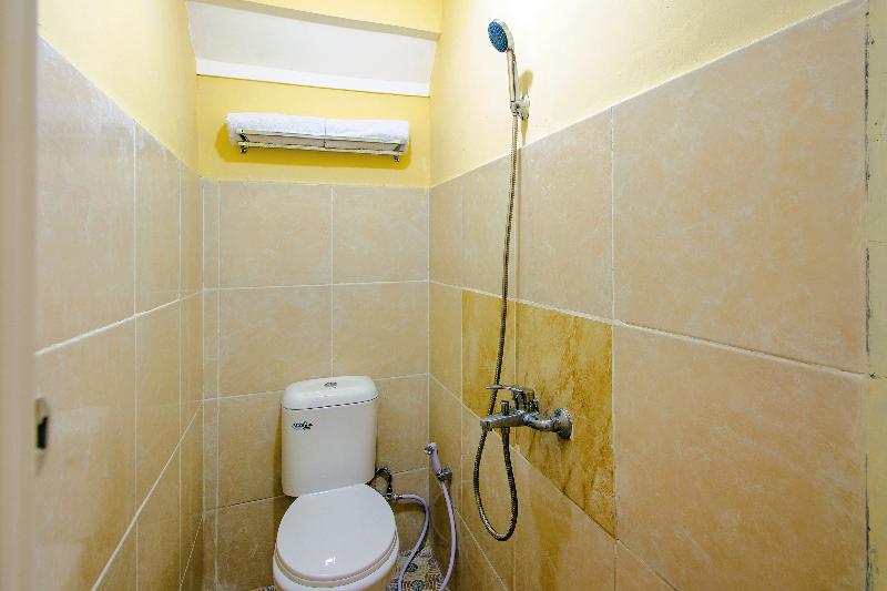 חדר סטנדרט, Oyo 1643 Grand Monica