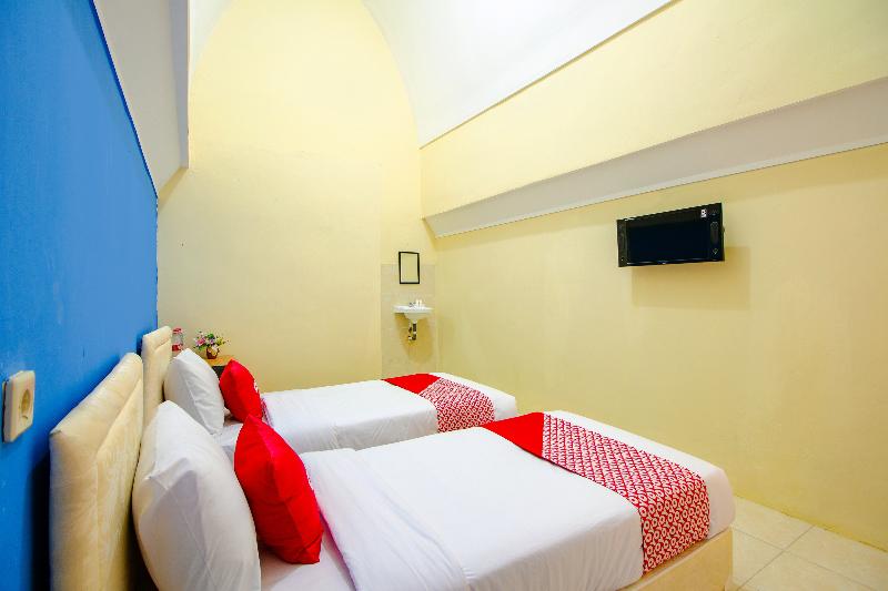 חדר סטנדרט, Oyo 1643 Grand Monica