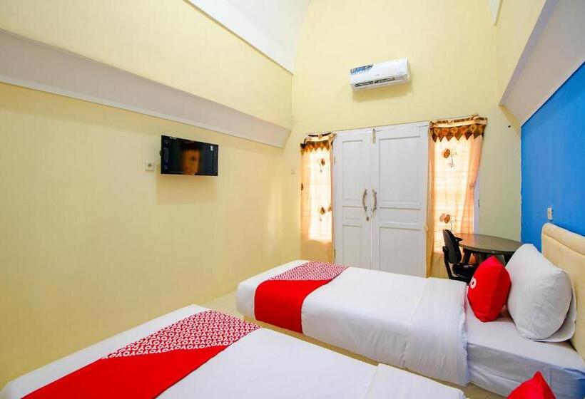 חדר סטנדרט, Oyo 1643 Grand Monica