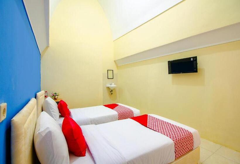 חדר סטנדרט, Oyo 1643 Grand Monica