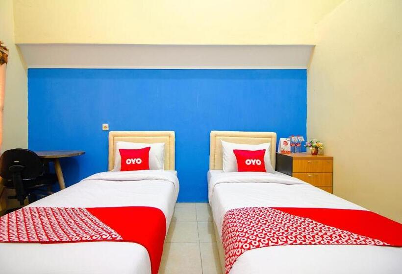 חדר סטנדרט, Oyo 1643 Grand Monica