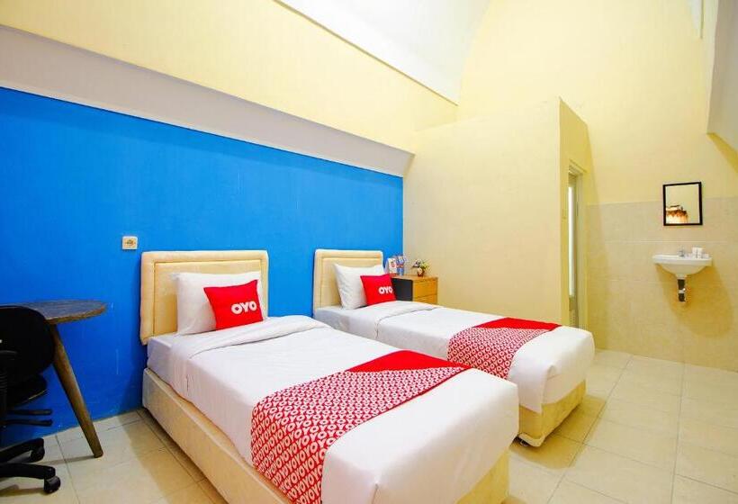 חדר סטנדרט, Oyo 1643 Grand Monica