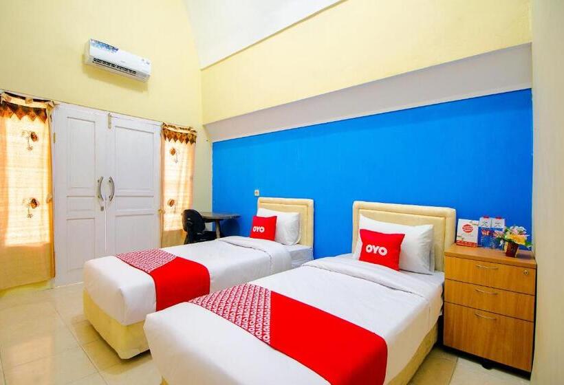 חדר סטנדרט, Oyo 1643 Grand Monica