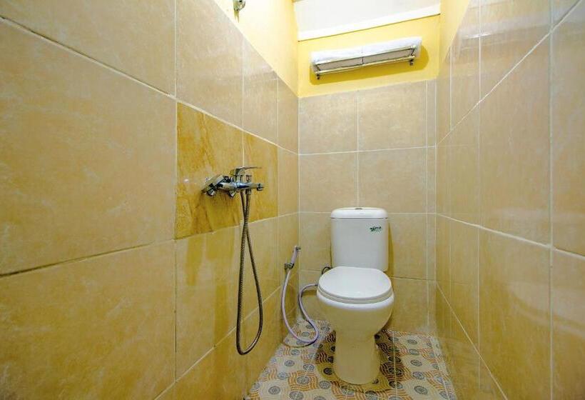 חדר סטנדרט, Oyo 1643 Grand Monica