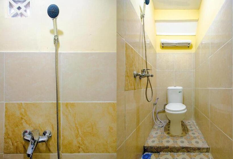 חדר סטנדרט, Oyo 1643 Grand Monica