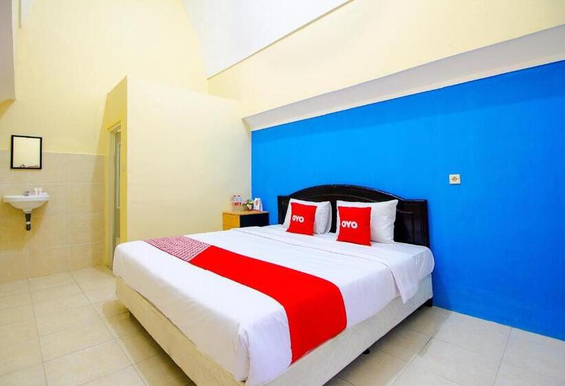 חדר אקונומי, Oyo 1643 Grand Monica