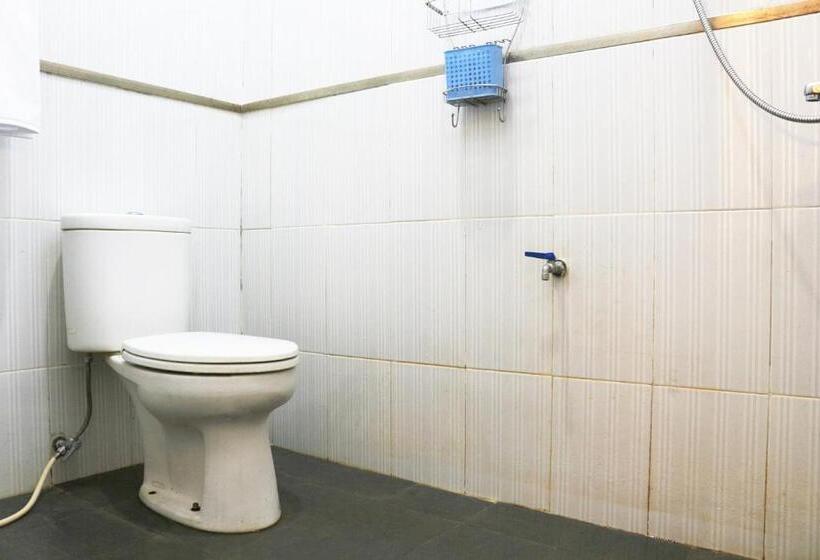 Семейный Номер Deluxe, Oyo 1722 Villa Ciparay Indah