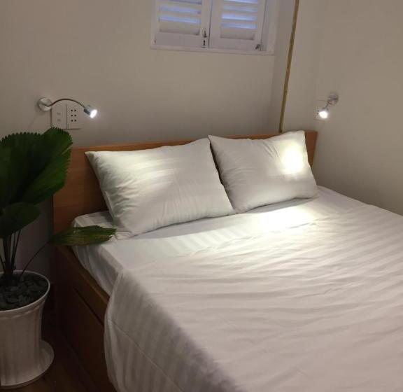 اتاق لوکس, An Nam Corner  Dreamer